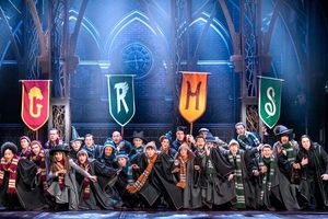 Nach viereinhalb Jahren und 1,5 Millionen Besuchern verabschiedet sich das Theaterstück aus Hamburg. (Archivbild) - Foto: Morris Mac Matzen/Harry Potter und das verwunschene Kind/dpa