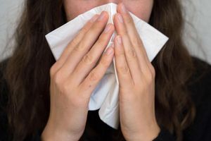 Krankheitsausfälle von Beschäftigten sorgen für viel Kritik. (Symbolbild) - Foto: Alicia Windzio/dpa