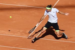 Alexander Zverev ist auch in Hamburg früh ausgeschieden. - Foto: Frank Molter/dpa