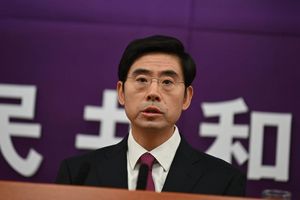 Der Sprecher des Handelsministeriums äußerte sich zu allgemeinen Exportlizenzen. (Archivbild) - Foto: Johannes Neudecker/dpa