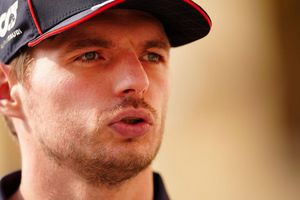 Max Verstappen: Sein Vertrag ist bis 2028 gültig. - Foto: David Davies/PA Wire/dpa