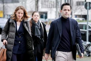 Die Junge Union tritt im Rentenstreit weiterhin selbstbewusst auf. - Foto: Kay Nietfeld/dpa