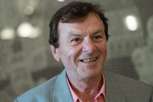 Der tschechische Schauspieler Pavel Travnicek ist vielen als Prinz in «Drei Haselnüsse für Aschenbrödel» bekannt. (Archivbild) - Foto: Hendrik Schmidt/dpa