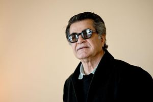 Jafar Panahi steht mit seinem Film «Ein einfacher Unfall» auf der Oscar-Shortlist für den Besten Internationalen Film. (Archivbild) - Foto: Britta Pedersen/dpa