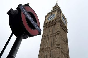 Mit dem Zug ohne Umstieg nach London? Die Deutsche Bahn und das Unternehmen Eurostar arbeiten an einer Direktverbindung, die Anfang der 2030er Jahre starten soll. (Archivbild) - Foto: Julia Kilian/dpa