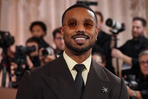 Michael B. Jordan ist für «Blood & Sinners» als Hauptdarsteller nominiert. (Archivbild) - Foto: Jordan Strauss/Invision/AP/dpa