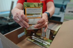 Neuer Wehrdienst - Erste Fragebögen werden verschickt - Foto: Kay Nietfeld/dpa