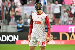 Tim Lemperle hat bei den FC-Fans um Entschuldigung gebeten. - Foto: Federico Gambarini/dpa