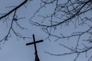 Der wohl älteste Deutsche ist gestorben. (Symbolbild) - Foto: Jens Büttner/dpa