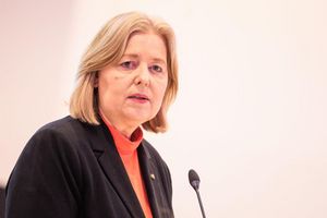 Bundesarbeitsminister Bärbel Bas (SPD) hat längst einen Gesetzentwurf vorgelegt. (Archivfoto) - Foto: Carsten Koall/dpa