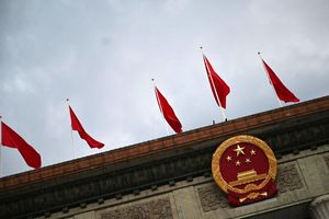 Ein Gericht in Südchina verurteilte die 27 Menschen zu Haftstrafen mit verschiedenen Längen. (Symbolbild) - Foto: Johannes Neudecker/dpa