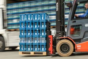 In NRW könnten sich die Streiks nach Einschätzung der Gewerkschaft stärker auswirken als in Nord- und Ostdeutschland. Der Süden ist demnach nicht betroffen. (Symbolbild) - Foto: Jan Woitas/dpa
