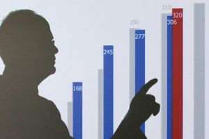 Für Geschäftsführer und Vorstände geht der Spitzenjob mit steigendem Klagerisiko einher. (Symbolbild) - Foto: Friso Gentsch/dpa