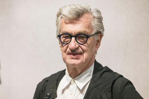 Wim Wenders wird Jurypräsident der Berlinale 2026. (Archivbild) - Foto: Oliver Berg/dpa