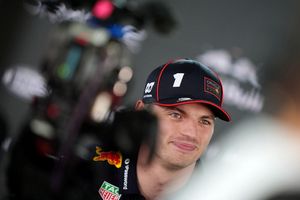 Verstappen steht nach seiner Rammattacke im Fokus der Kritik. - Foto: Bradley Collyer/PA Wire/dpa