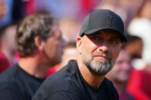 Jürgen Klopp glaubt an einen Erfolg des Mega-Transfers von Florian Wirtz zum FC Liverpool. - Foto: Jon Super/AP/dpa