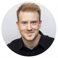 Nicolas Lübbert