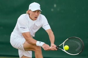 Emil Ruusuvuori schlug Topspieler wie Alexander Zverev - dann zog er sich über Monate von der Tour zurück. (Archivbild) - Foto: Alberto Pezzali/AP/dpa