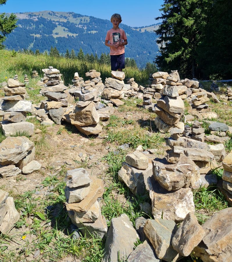 Unvergesslicher Urlaub in Oberstdorf. Foto: Deter
