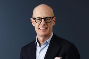 Neuer Porsche Chef: «Spannendste Rolle» - Foto: -/Porsche AG/dpa