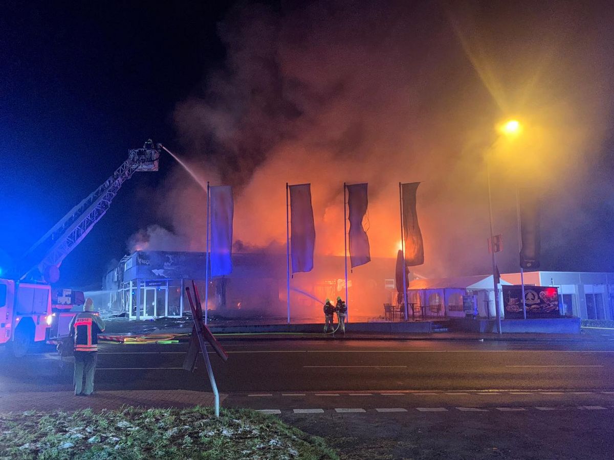 Foto: Feuerwehr
