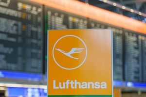 Eine Tariflösung für das Lufthansa-Bodenpersonal für rund 25.000 Beschäftigte ist gefunden. - Foto: Andreas Arnold/dpa