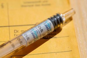 Ein kleiner Piks kann eine fiese Grippe oft verhindern. - Foto: Fernando Gutierrez-Juarez/dpa