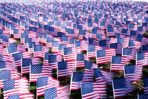 Der bislang längste Teilstillstand der Regierungsgeschäfte in der Geschichte der USA war erst im November zu Ende gegangen. (Archivbild) - Foto: Allison Robbert/AP/dpa