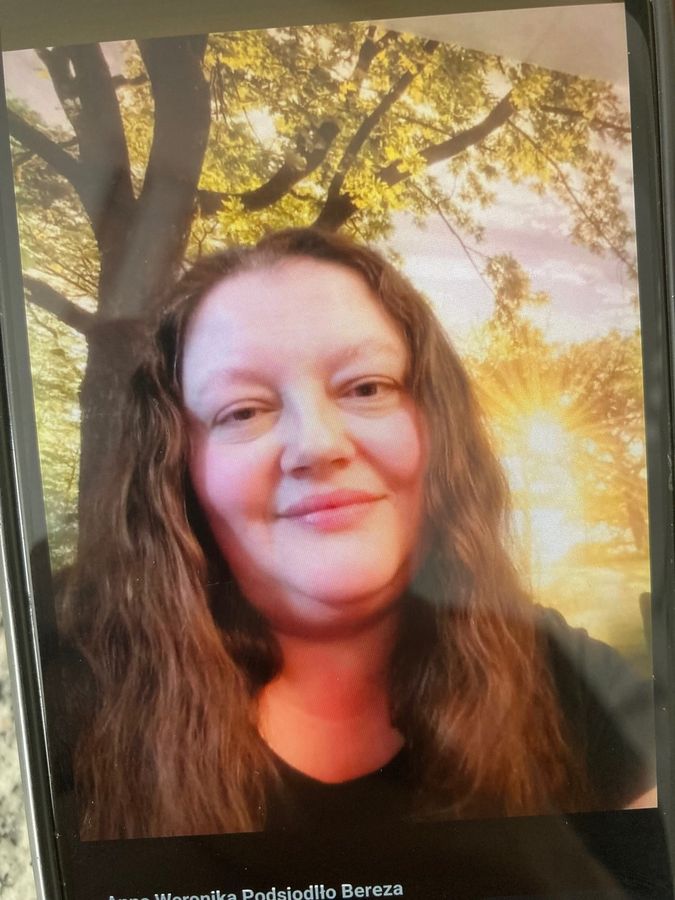 Die Polizei sucht nach der vermissten Anna Weronika Bereza aus Warstein. 