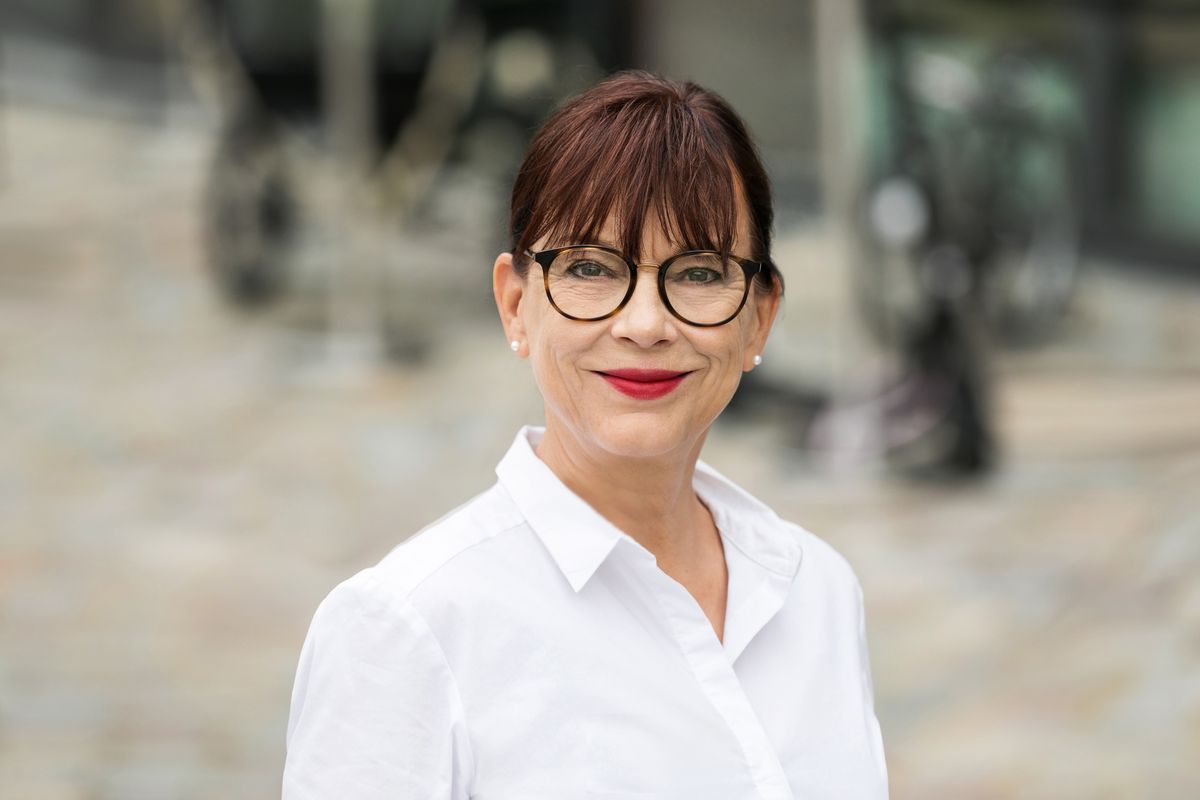 Anna Berkenbusch