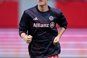 Nach fünfeinhalb Jahren Schluss in München: Lea Schüller (Archivbild) - Foto: Sven Hoppe/dpa