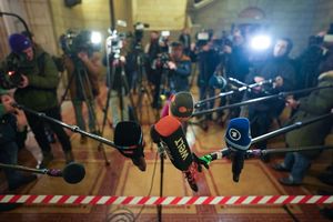 Der Angeklagte im «White Tiger»-Prozess ist in der Haft kurz vor Prozessbeginn verprügelt worden. - Foto: Marcus Brandt/dpa