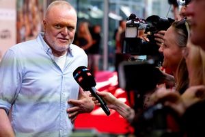 Stefan Raab spielt beim ESC 2026 voraussichtlich keine organisatorische Rolle mehr. - Foto: Sven Hoppe/dpa