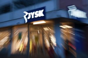 Jysk wächst in einem schwächelnden Markt. - Foto: Christian Charisius/dpa