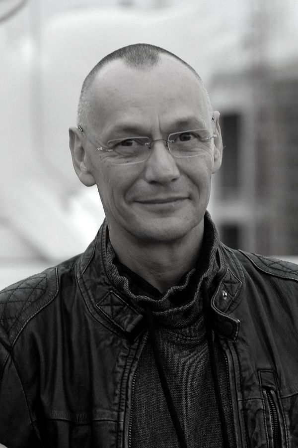 Torsten Michaelis spielte unter anderem im «Tatort». (Archivbild) - Foto: Maurizio Gambarini/dpa
