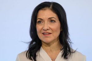 Bundeswirtschaftsministerin Reiche will eine umfassende Reformagenda für Deutschland (Archivbild) - Foto: Hendrik Schmidt/dpa