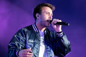 Clueso kündigt ein neues Album an. (Archivbild) - Foto: Sebastian Kahnert/dpa