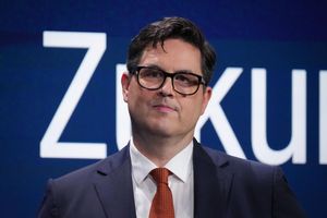 Der VDMA-Präsident sieht bei Kernthemen keine Übereinstimmung mit der AfD. - Foto: Soeren Stache/dpa