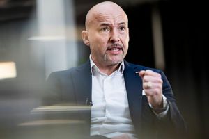 Alexander Hoffmann meint: Europa müsse «auf der ganzen Klaviatur» der Verteidigungsfähigkeit spielen. - Foto: Christoph Soeder/dpa