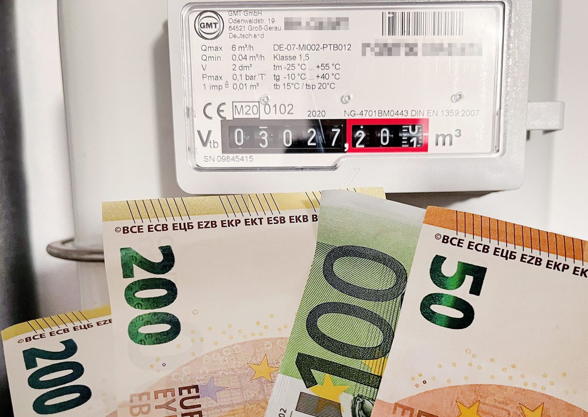 Zum 1. Januar 2026 senkt der heimische Versorger die Preise in Lippstadt kräftig – Strom um rund acht Prozent, Gas um knapp sechs Prozent. Foto: Friedrich