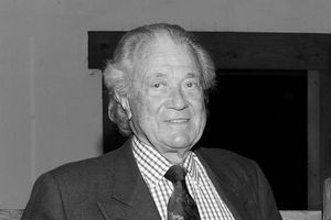 Toni Meggle starb nach Angaben des Unternehmens im Alter von 94 Jahren. (Archivbild) - Foto: Ursula Düren/dpa