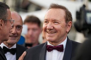 Kevin Spacey war zuletzt in einigen kleineren Filmen zu sehen. - Foto: Natacha Pisarenko/Invision/AP/dpa