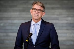 Kulturstaatsminister Wolfram Weimer sieht Chancen auf eine Demokratisierung in Venezuela. (Archivbild) - Foto: Christoph Soeder/dpa