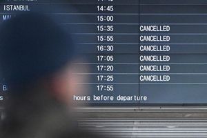 Der Europäische Gerichtshof stärkt Flugreisenden, die über Buchungsportale buchen, mit einem Urteil den Rücken. (Symbolbild) - Foto: Bernd Weißbrod/dpa