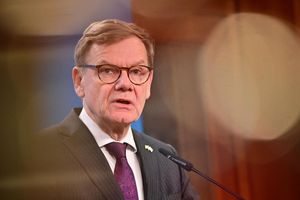 Laut Außenminister Wadephul hat Deutschland einer UNWRA-Mandatsverlängerung in New York erstmals nicht zugestimmt. - Foto: Sebastian Christoph Gollnow/dpa