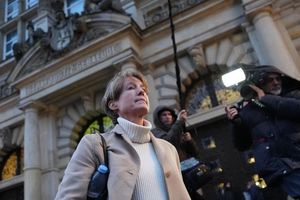 Nach einer dreiwöchigen Unterbrechung soll der Prozess um die Entführung der Block-Kinder fortgesetzt werden. (Archivbild) - Foto: Marcus Brandt/dpa
