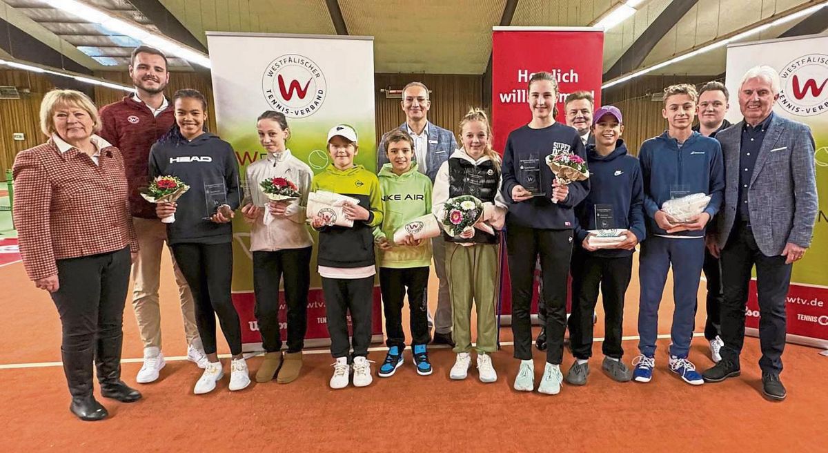 Nach drei Turniertagen standen die Gewinner und Platzierten der 19. Junior-Open in Lippstadt fest, wobei es die Sieger in den Endspielen offenbar ganz eilig hatten und klare Erfolge feierten.