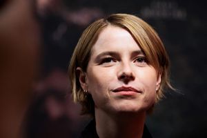 Jessie Buckley begeistert derzeit Filmfans und Kritiker. (Archivbild) - Foto: Carsten Koall/dpa