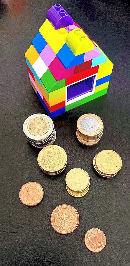 In den nächsten zwölf Jahren fließen nach dem Willen der Landesregierung 181 Millionen Euro in den Kreis Soest - für Projekte in den Bereichen Infrastruktur, öffentliche Gebäude und Bildung. Symbolfoto: Björn Winkelmann