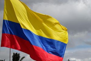 Die kolumbianischen Schüler waren auf dem Rückweg von ihrer Abschlussreise. (Symbolbild) - Foto: Luisa González/colprensa/dpa